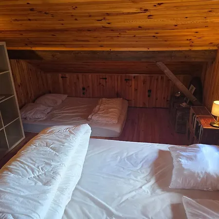 Le Meleze Кольмар