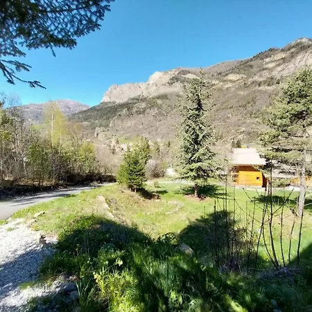 Chalet Le Mélèze